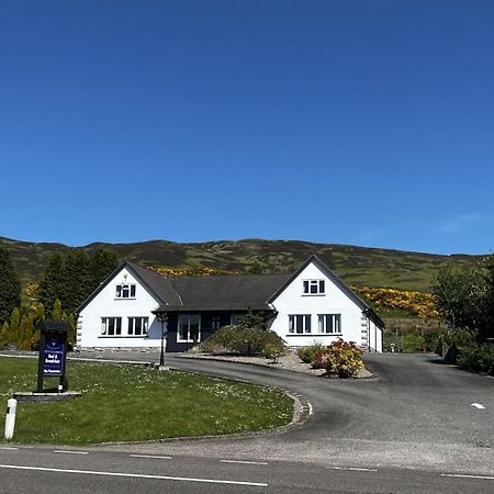 Springburn Farmhouse Spean Bridge Exterior foto